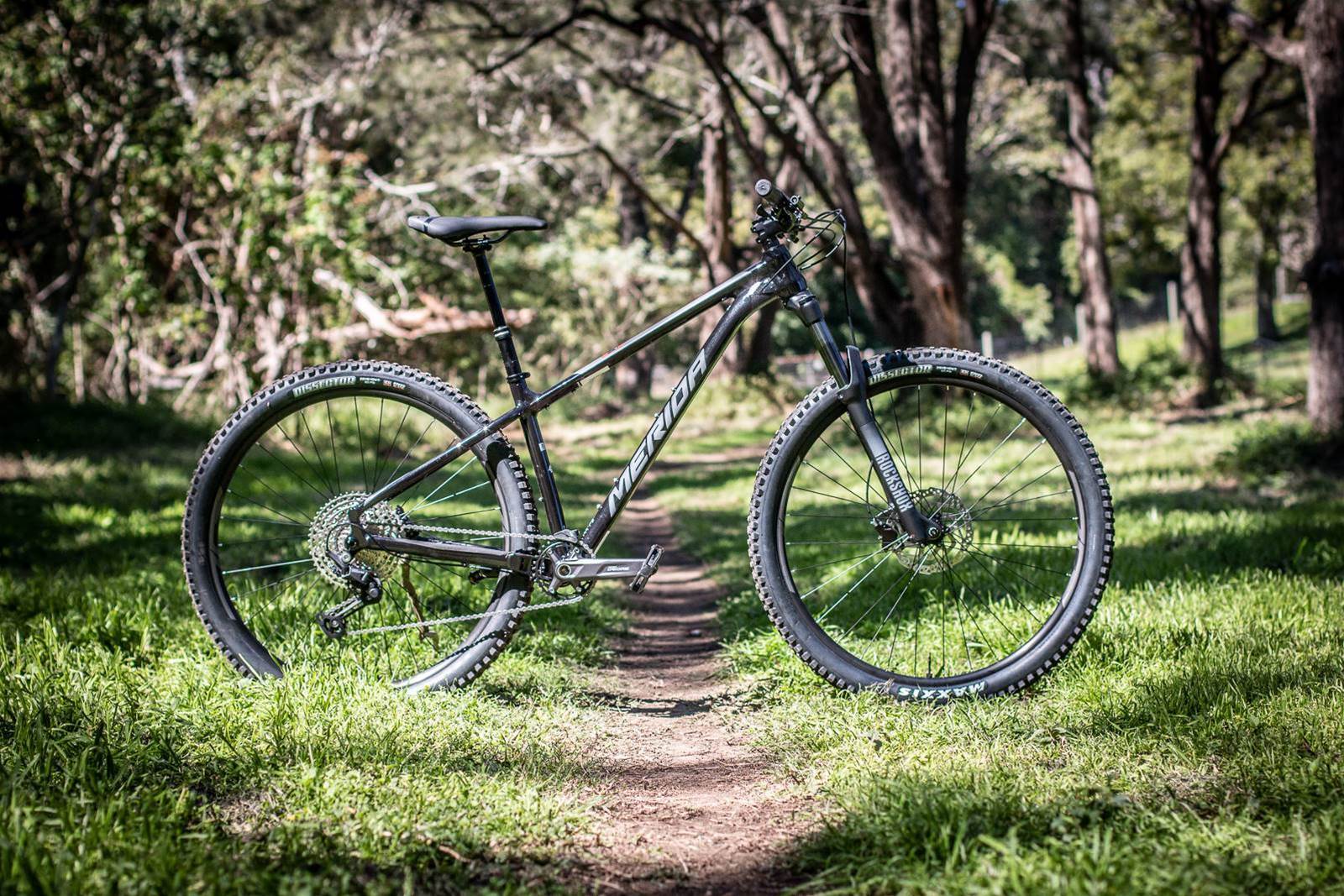 kousen Steken Haalbaar TESTED: 2021 Merida Big.Trail 500 - Australian Mountain Bike | The home for  Australian Mountain Bikes