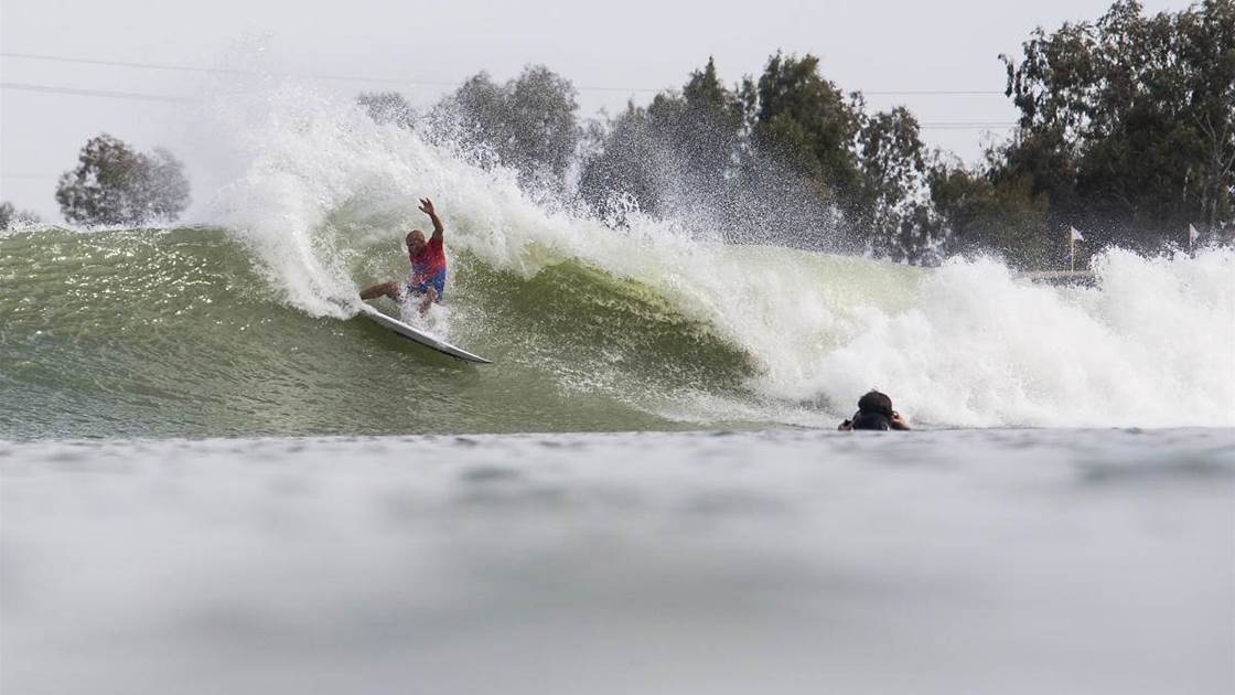 5 Things You Might Not Know About The Surf Ranch Tracks 5 Things You Might Not Know About The Surf Ranch Tracks