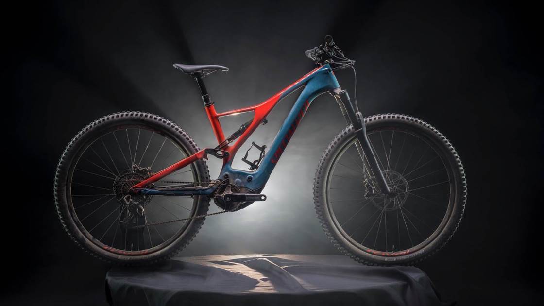Specialized Rejig The Turbo Levo For 2019 Australian Mountain Bike The Home For Australian Mountain Bikes