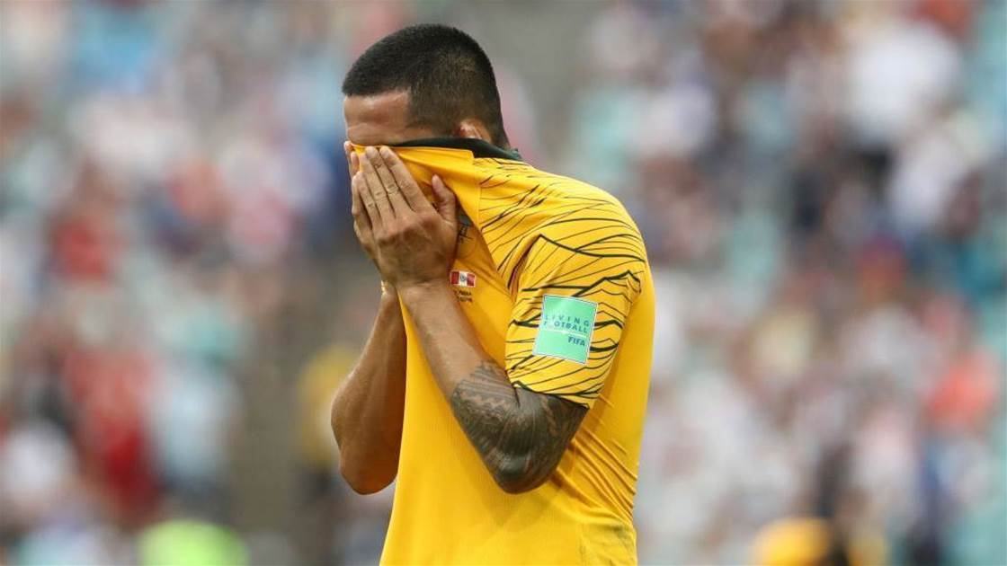 Image result for australia out of world cup