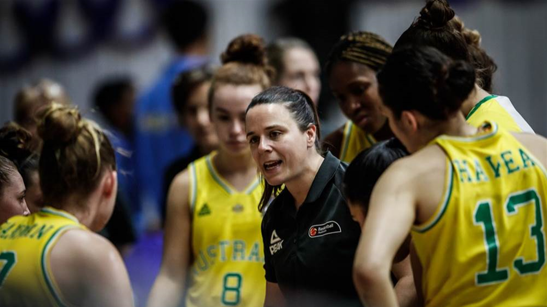 Gems Qualify For Fiba U19 World Cup More Sport The Women S Game Australia S Home Of Women S Sport News Gems Qualify For Fiba U19 World Cup More Sport The Women S Game Australia S Home Of Women S Sport News