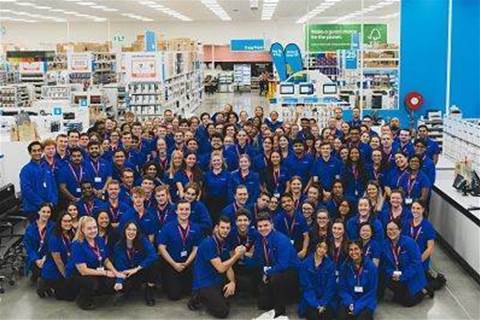 Officeworks Turns To Sap After 10m Wage Deal Finance Software