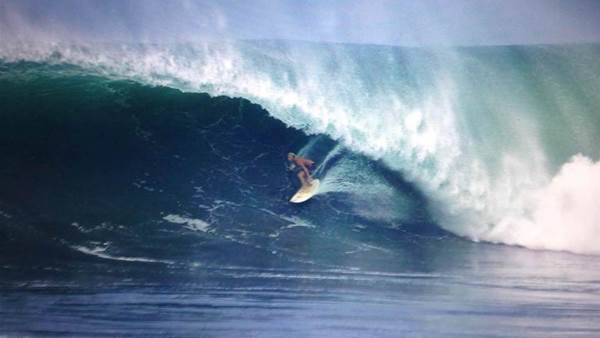 El Salvador Tracks Magazine The Surfers Bible Where Surfing Lives Inside Sport