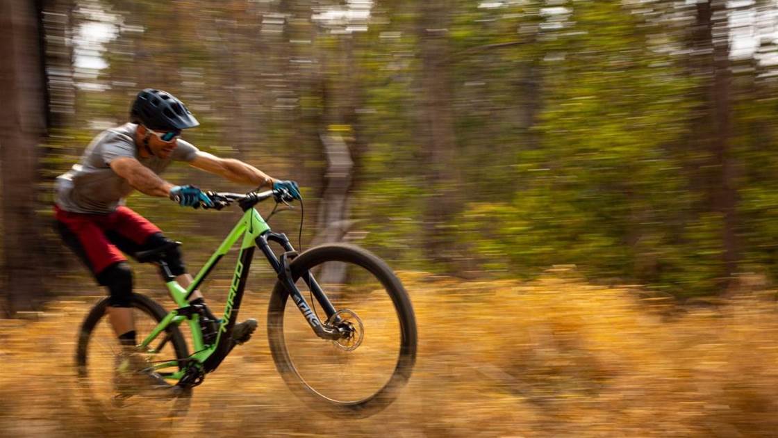 Tested Norco Optic C2 2020 Australian Mountain Bike The Home For Australian Mountain Bikes