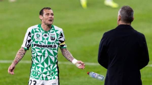 Western United Ftbl The Home Of Football In Australia Inside