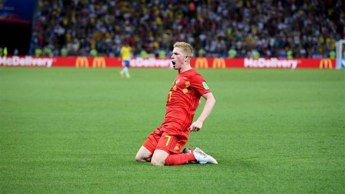 Brazil V Belgium Player Ratings Ftbl The Home Of Football In Australia Brazil V Belgium Player Ratings Ftbl The Home Of Football In Australia