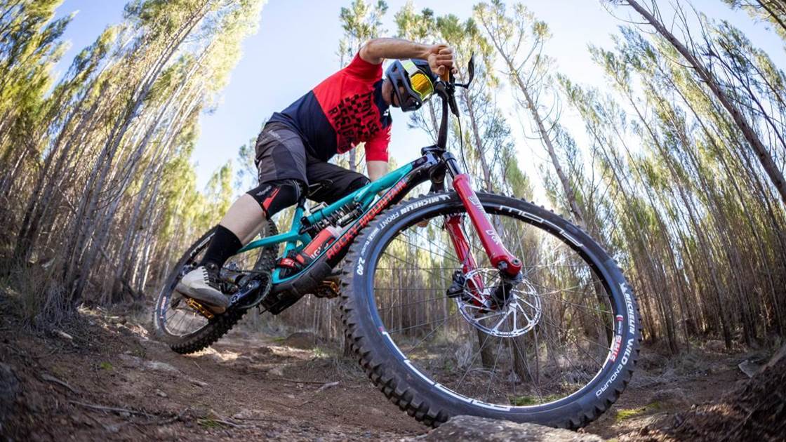 Tested Michelin Wild Enduro Australian Mountain Bike The Home For Australian Mountain Bikes