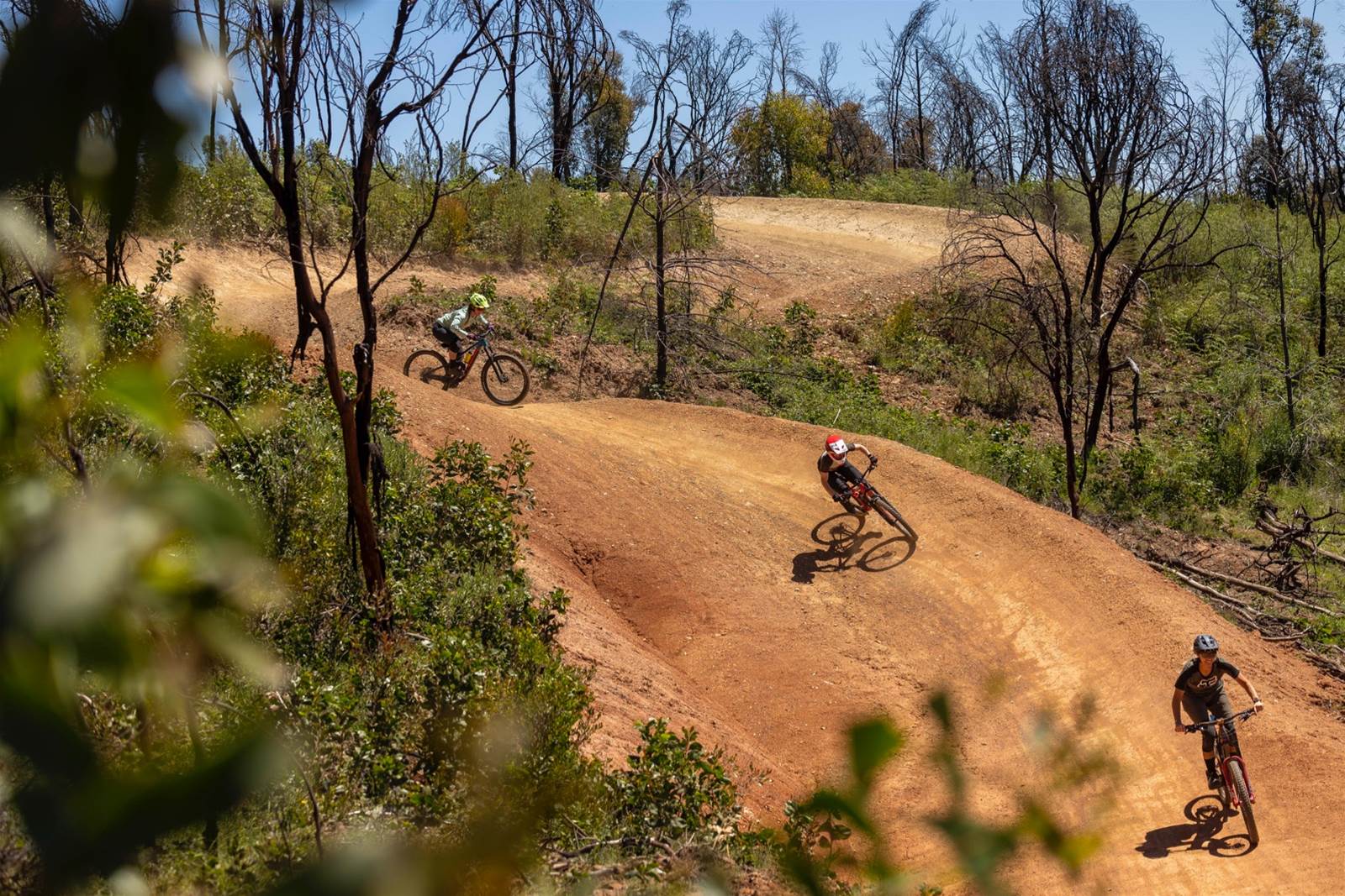 drie Perfect De vreemdeling Fox Creek Bike Park gets a multi-million dollar boost - Australian Mountain  Bike | The home for Australian Mountain Bikes