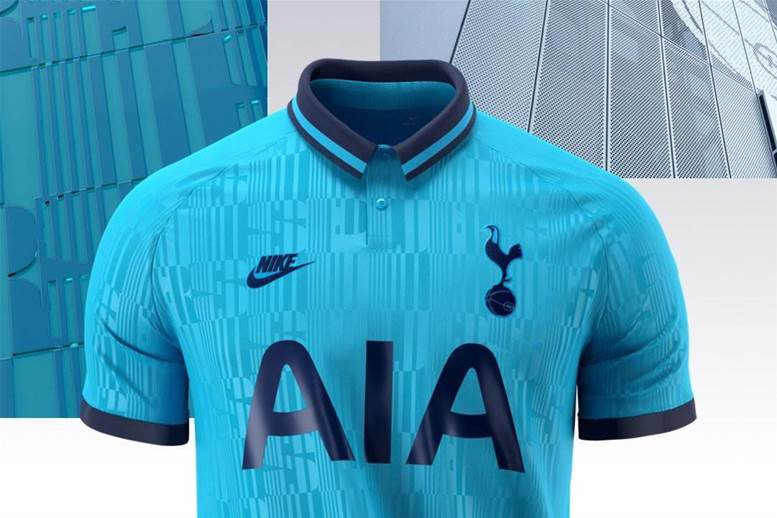 Tottenham Hotspur Ftbl Life