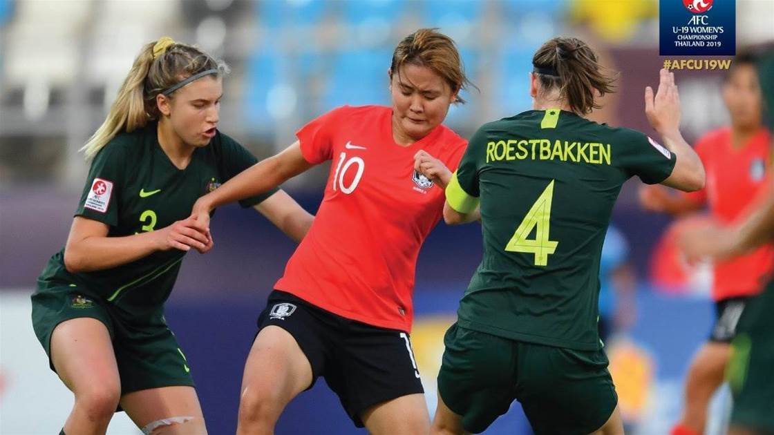 3 Things We Learned Young Matildas V South Korea Ftbl The Home Of Football In Australia The Women S Game Australia S Home Of Women S Sport News 3 Things We Learned Young Matildas V South Korea Ftbl The Home Of Football In Australia The Women S Game Australia S Home Of Women S Sport News