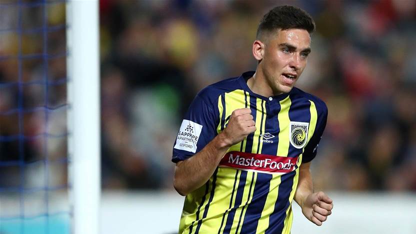 josh macdonald - FTBL | The home of football in Australia - Inside Sport