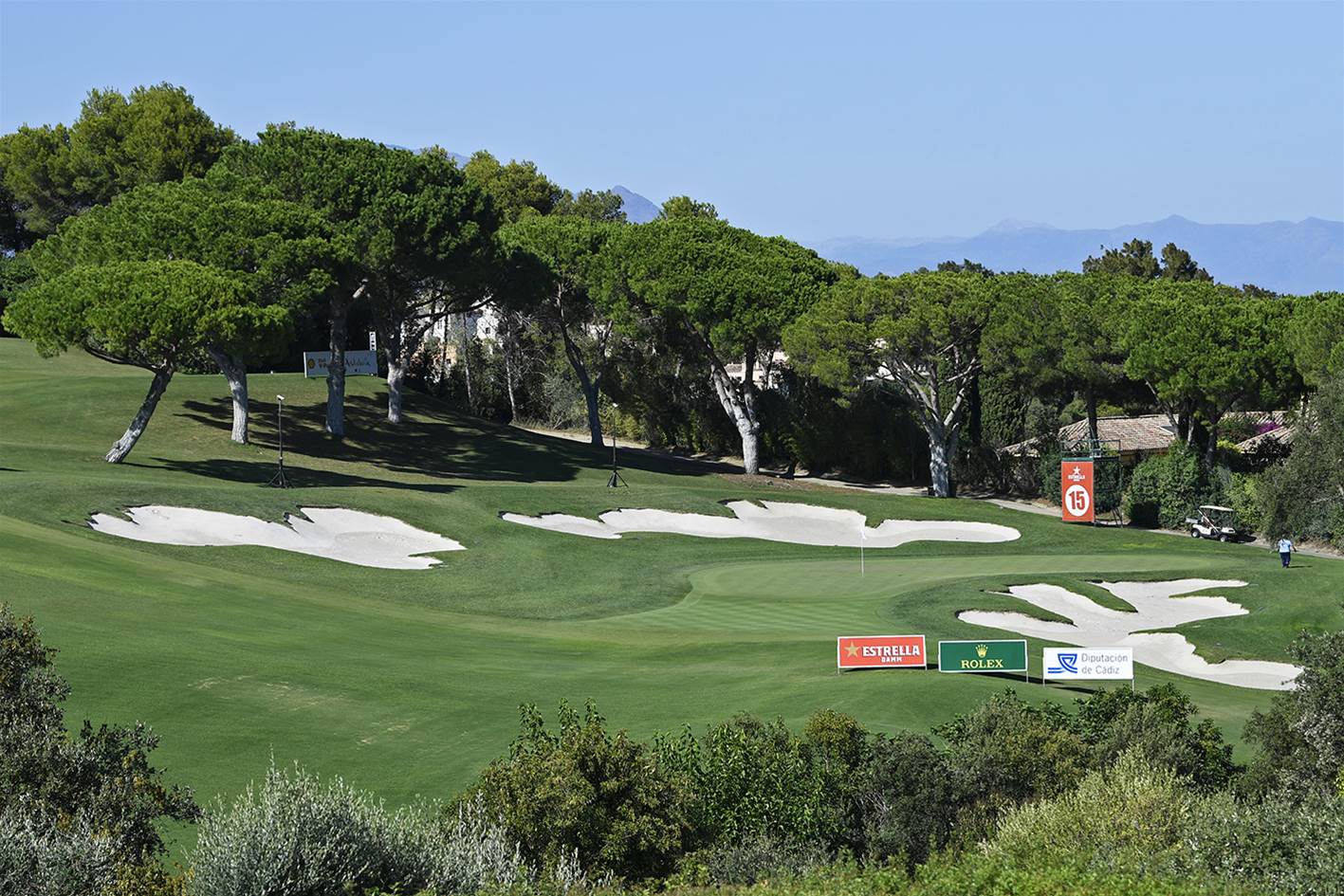 The Preview: Andalucia Masters - Golf Magazine