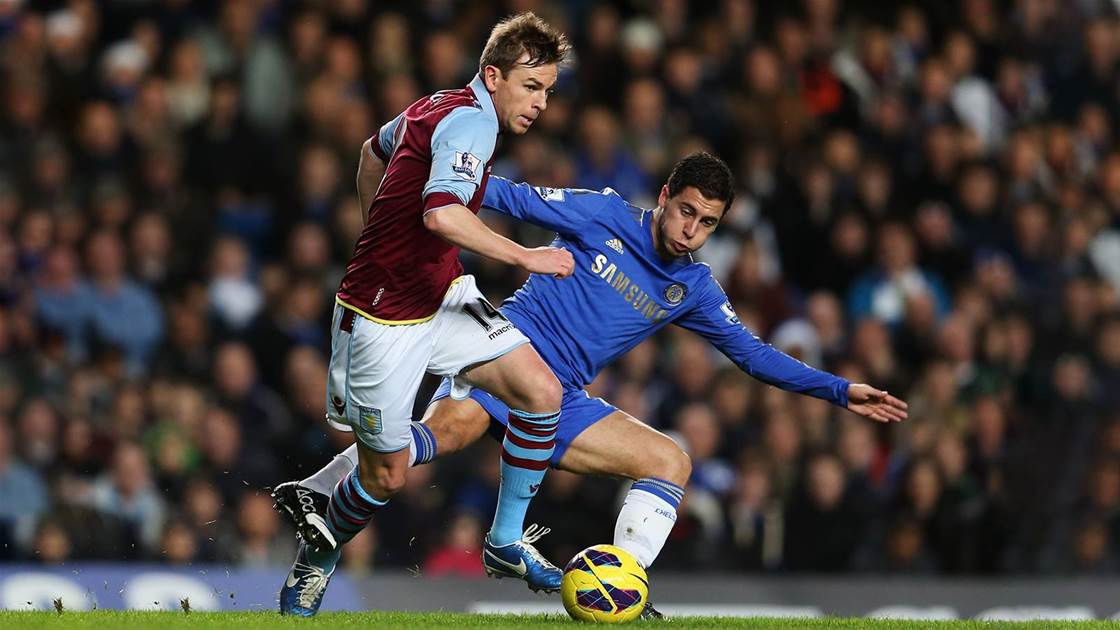 Holman Lifts Lid On Premier League Exit Ftbl The Home Of