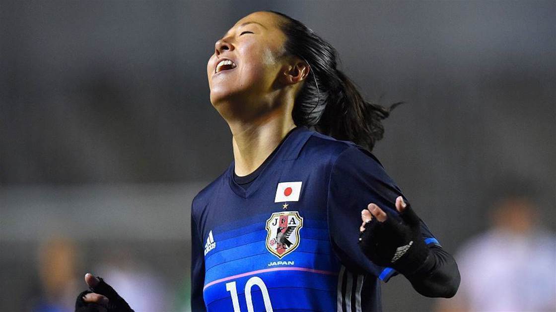 Brisbane Roar Land World Cup Winner Ftbl The Home Of Football In Australia The Women S Game Australia S Home Of Women S Sport News Brisbane Roar Land World Cup Winner Ftbl The Home Of Football In Australia The Women S Game Australia S Home Of Women S Sport News