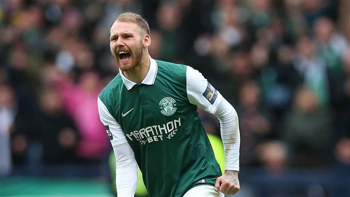 Martin Boyle is almost unstoppable' - FTBL | The home of football in Australia