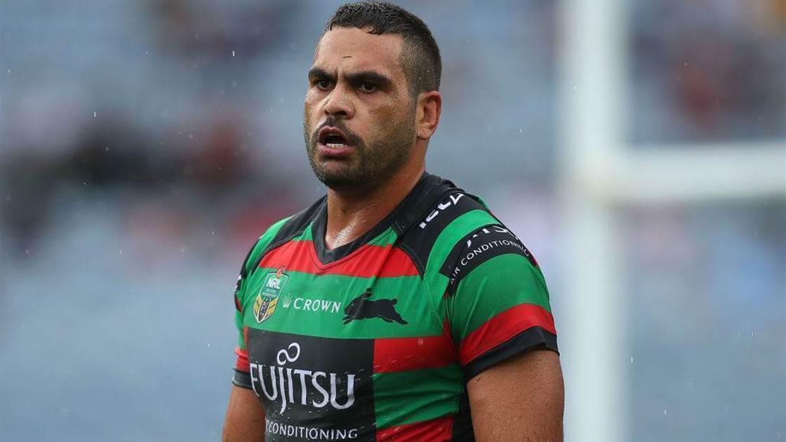 Tina Turner What You Get Is What You See Nrl Racist Nrl Fans Banned League Inside Sport