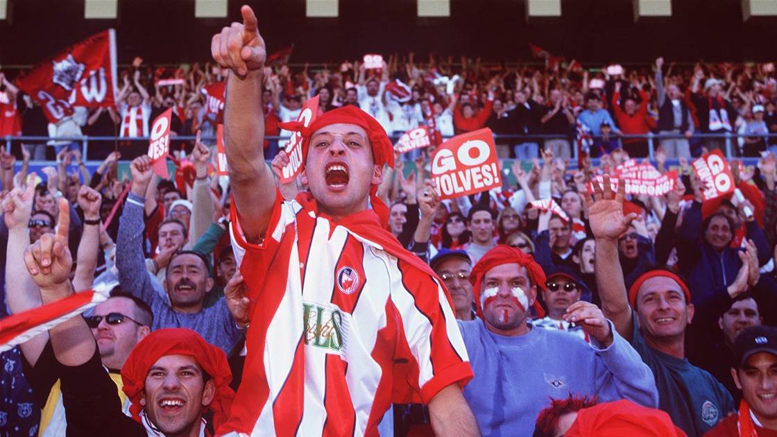 Howling At The Door Wollongong Wolves Pitch For An A League Licence Ftbl The Home Of Football In Australia Howling At The Door Wollongong Wolves Pitch For An A League Licence Ftbl The Home Of Football In Australia