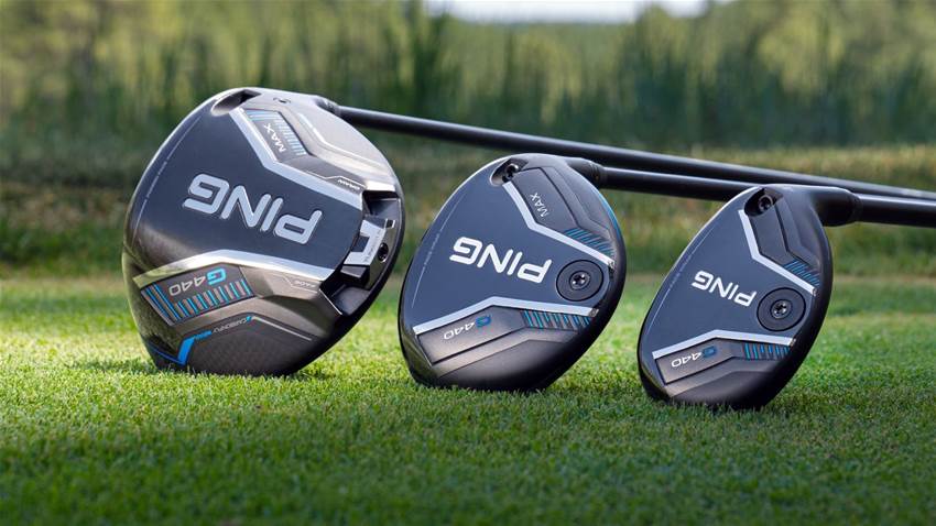 New PING G440 family optimised for speed and distance - Golf Australia Magazine