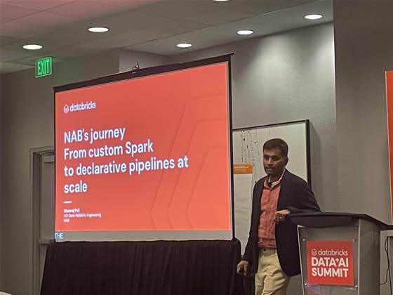 NAB is modernising data pipelines for its Ada platform