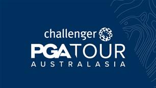 The Chase Is On' for the Challenger PGA Tour of Australasia - PGA of  Australia