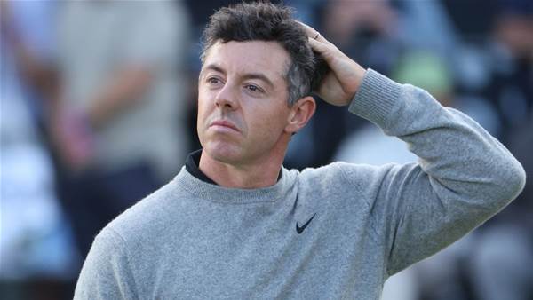 rory mcilroy - Golf Australia Magazine