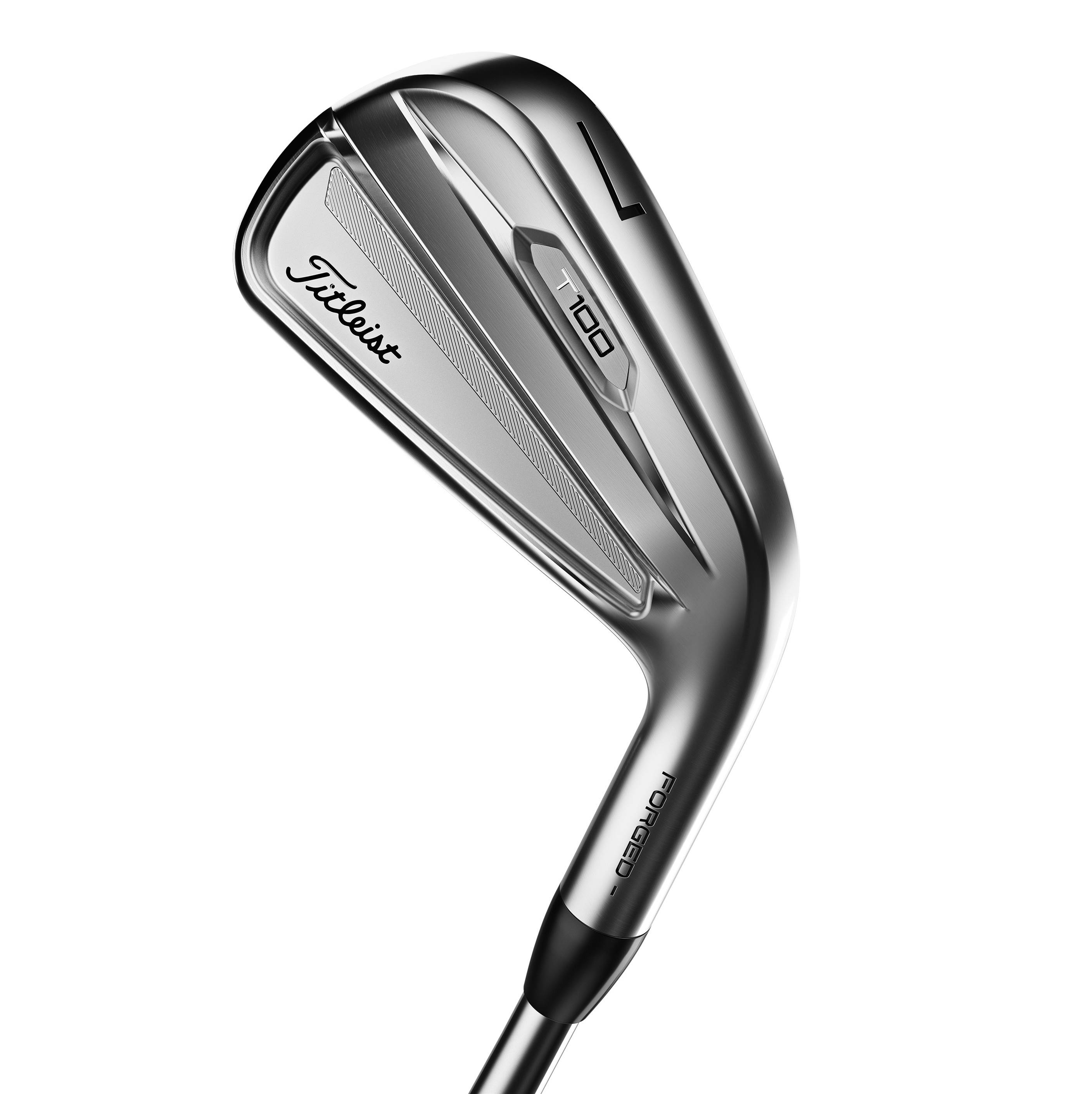 Winner’s Bag: Cam Smith - LIV Golf Invitational Chicago