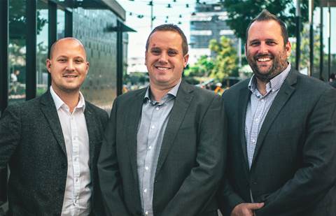 Fast50 company Insync Technology acquired by Dutch Microsoft ...