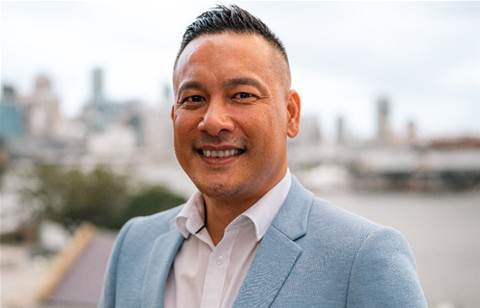 Security Vendor Illumio Hires Comstor S Marco Hermosura As Anz Channel Chief Security Crn Australia Security Vendor Illumio Hires Comstor S Marco Hermosura As Anz Channel Chief Security Crn Australia