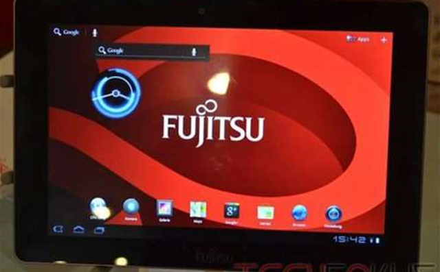 Fujitsu Anz Scores Aws Msp Status Cloud Services Crn Australia