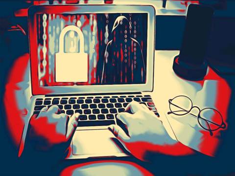 Cognizant Says Maze Ransomware Attackers Hijacked Tax Id Social