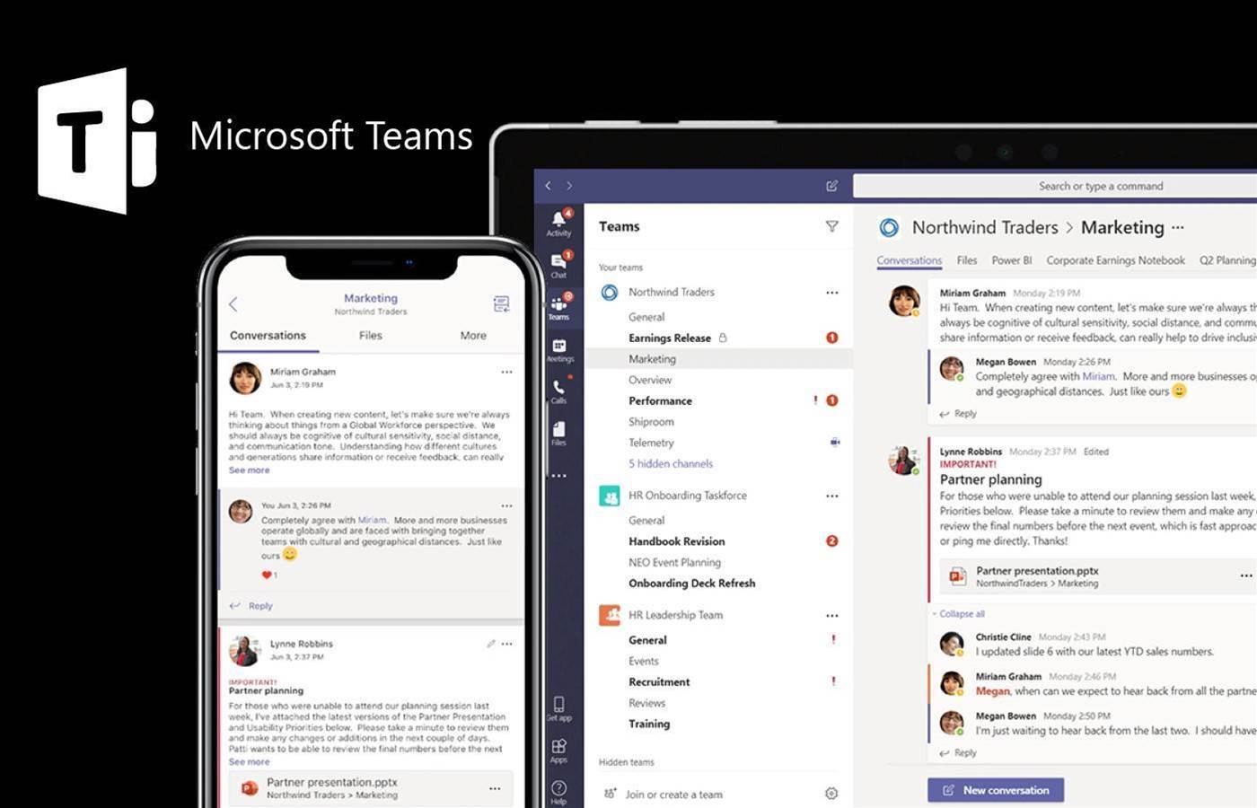 download microsoft teams for linux