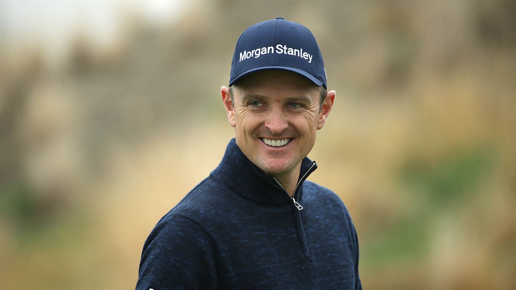 justin rose