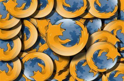 avast online security slows down firefox