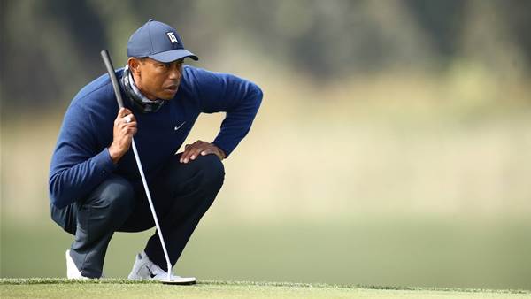 Scotty Cameron Golf Australia Magazine Inside Sport