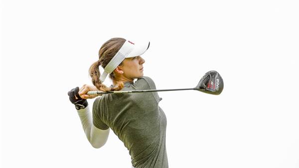 Megha Ganne Golf Australia Magazine Inside Sport Megha Ganne Golf Australia Magazine Inside Sport