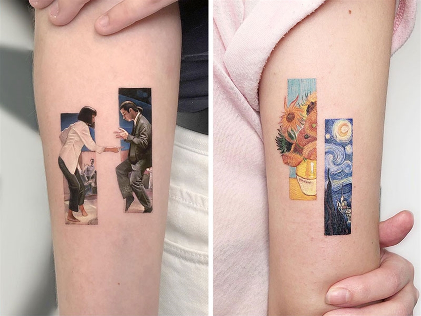 Get Kozo Tattoos Art Frankie Magazine Australian Fashion For iPhone Free Wallpaper Kozo Tattoos Art Frankie Magazine Australian Fashion For iPhone