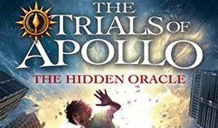 the trials of apollo the hidden oracle