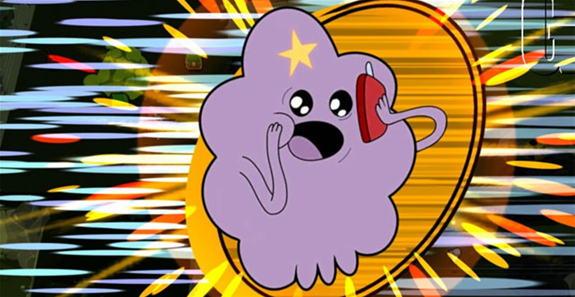 Adventure Time Game For 3ds Or Wii U K Zone