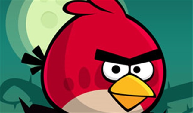 Interview With An Angry Bird – K-Zone