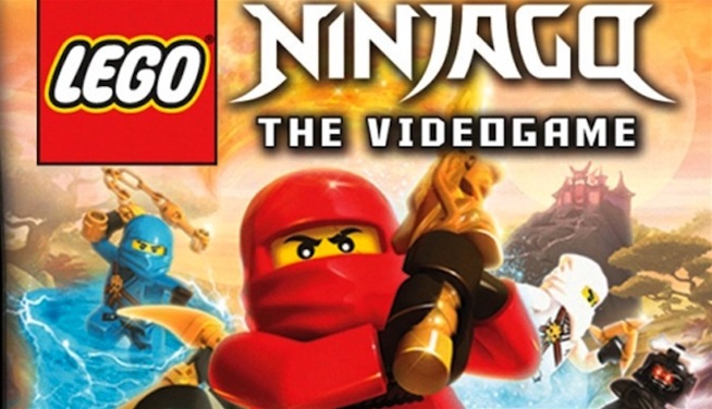 LEGO Ninjago Cheats –