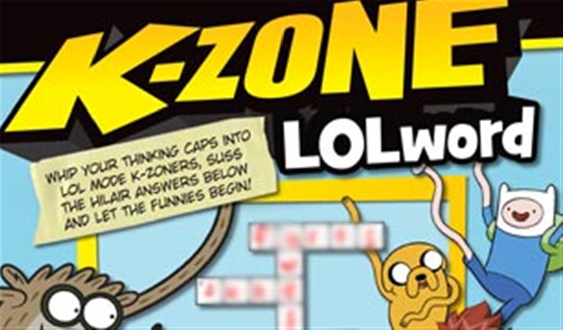 K Zone Lolword Answers K Zone K Zone Lolword Answers K Zone