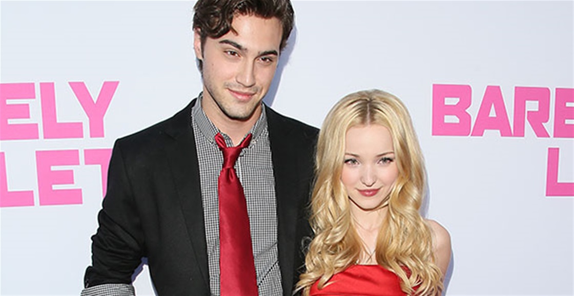 Dating who currently is cameron dove Dove Cameron