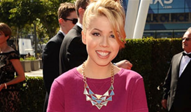 Inspiring ENT: Generation Love Video from Jennette McCurdy