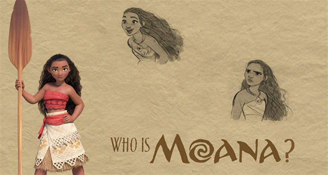 Meet The Real Life Moana Total Girl Meet The Real Life Moana Total Girl