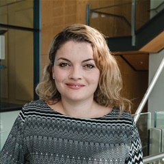 Justine Gatt