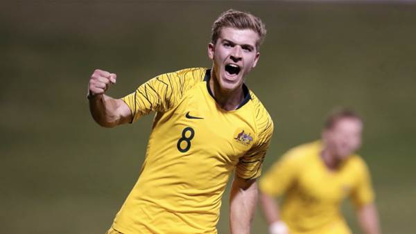 Analysis: How will McGree fit in Postecoglou&#8217;s plans? It will be a very different Celtic team in January