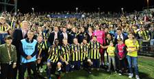 Central Coast Mariners facing overseas exodus, but their biggest strength lies elsewhere