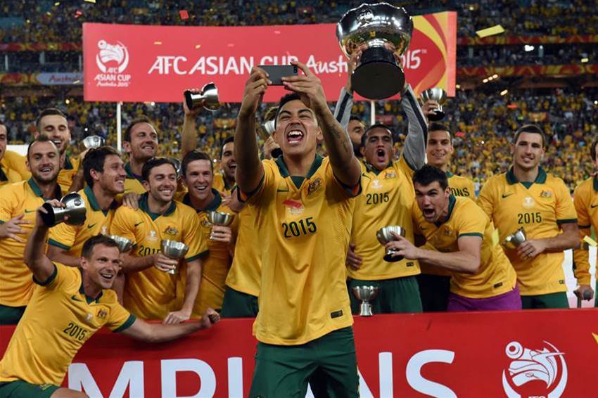 Why the Australian media totally ignores the Asian Cup Why the Australian media totally ignores the Asian Cup