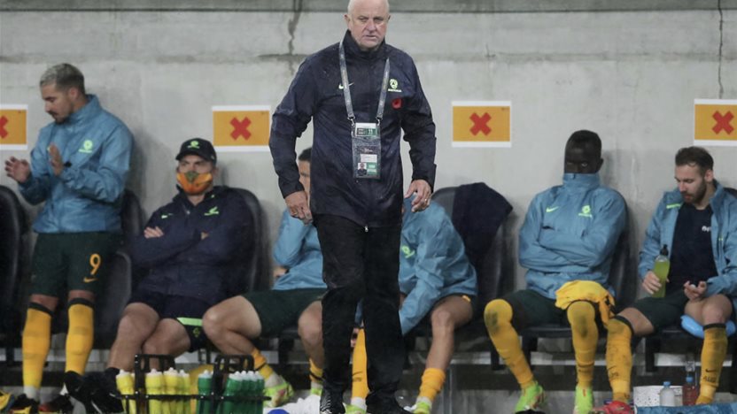 Is Arnie picking the best Socceroos team or just his favourites?