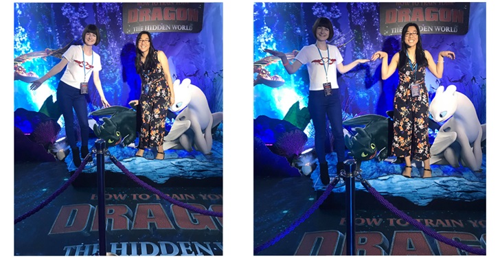How To Train Your Dragon: The Hidden World Premiere How To Train Your Dragon: The Hidden World Premiere